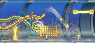 Jetpack Joyride — official app screenshot 1