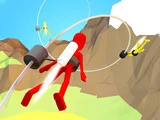 Jetpack Race Run game artwork